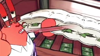 Mr crap hip-hop music video