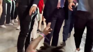 I Met Cristiano Ronaldo????????
