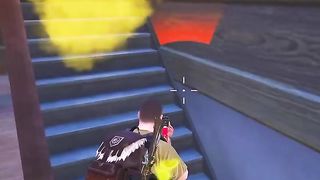 Red Victor is Everywhere ????pubgmobile short's