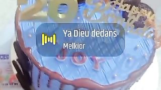 Il y a Dieu dedans