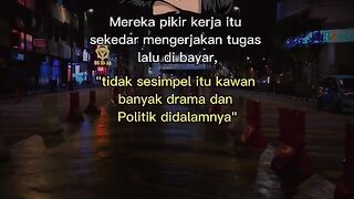 Realita kehidupan 2