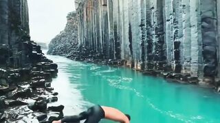❤️surreal places you won't believe exist on earth❤️