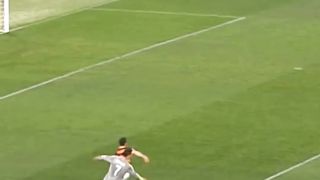 Ronaldo & Marcelo????