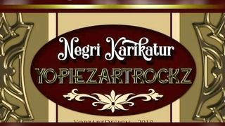 Caricature Country YopsZartRocks