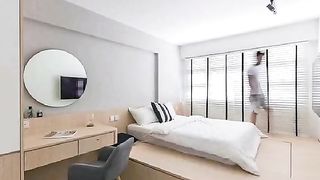 Platform bed ideas for your BTO or HDB flat ???? Diy Woodworking Techniques