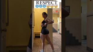 Respect short's funny moments