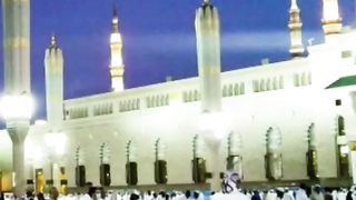 Mayno shok madiny jawan da_