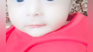My Baby During Day Vs During Night