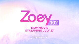 Zoey 102 (2023) - Official Trailer | Thomas Lennon, Jamie Lynn Spears, Dean Geyer