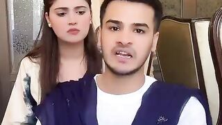 Larka To Zeyadda He Shokhyaan Karnain Lagga