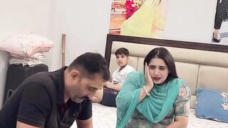 Bachay ko Parashan Kardeya Good Bachay