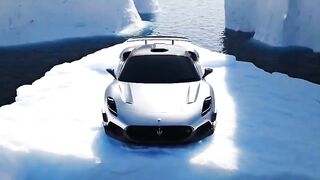 Super car 16