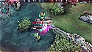 Enemy Montage ||mobile legend