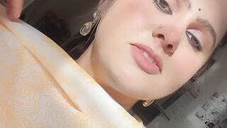 Ghumain Nain Gaiy Kunkih Woo Bezey Bahut