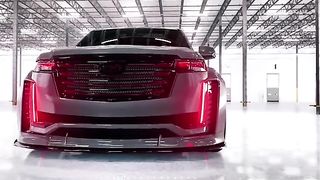 Cadillac 2
