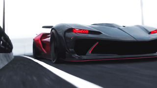 Super car 18