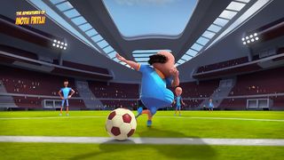 England में हुई Shandar Football की Match _ Motu Patlu _ Hindi Cartoon _ Motu Patlu Ki Jodi _ #spot