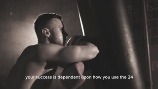 Motivate your self