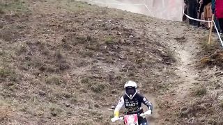 Motocross fail moments