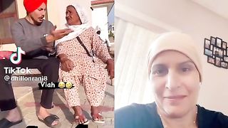 Funny video spot me bhai log 125