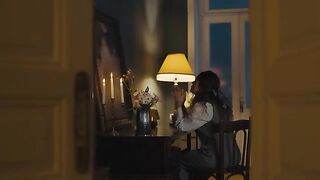 Cinare Melikzade - Olmayanim 2023 (Yeni Klip)