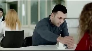Çinare Melikzade - Gedək Üzü Küləyə (Official Video)