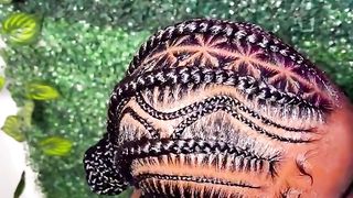 HAIR IS THE CODE
