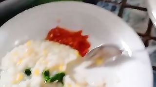 Malunra guys!! Di kampung ta nama makanan apa??