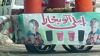 امجد خان