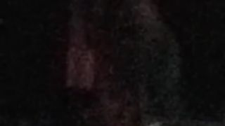 Penampakan Hantu