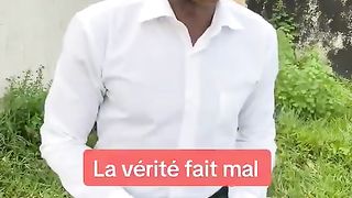 La vérité fait mal