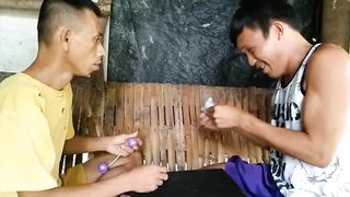 Naisahan pa ako ni Bemaks????Part 2 Lato lato Challenge????Bemaks tv 2