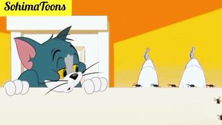 Tom And Jerry | Cartoon For Kids