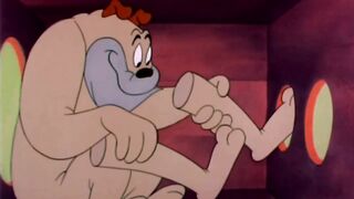 The Droopy
