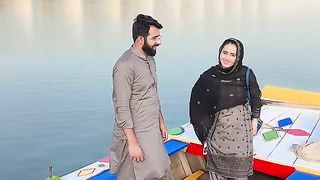 HUMI AASHIQE KA MAZA AARHA HAY.
