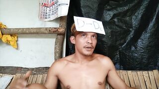 Hula CHALLENGE Part 3 na!!! ???? | Bemaks tv
