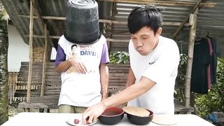 Naisahan pa ako ni Bemaks???? Part 38 game Challenge ???? Bemaks tv