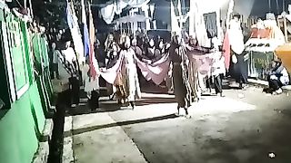 regional cultural dance