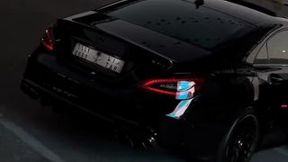 Mersidec cls63 amg