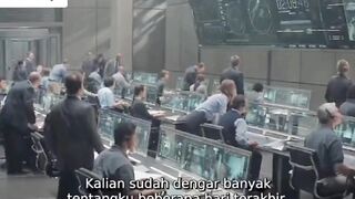Captain America The Winter Soldier Part -42
