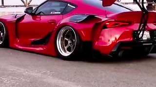 Cool car 9