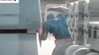 Captain America The Winter Soldier Part -44