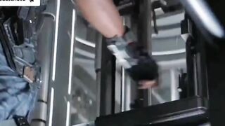 Captain America The Winter Soldier Part -46