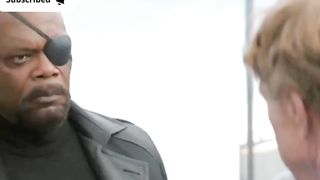Captain America The Winter Soldier Part -47