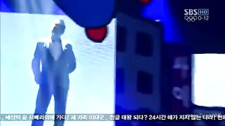 PSY- Gangnam Style