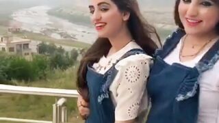 YEH HAREEM SHAH KE SARATEEN.