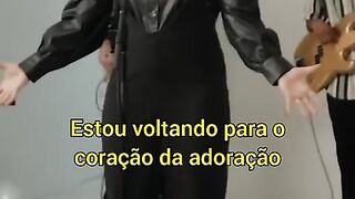 Tudo é sobre você jesus