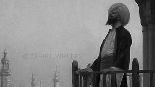 Best truth words describe in shairy (poetry)