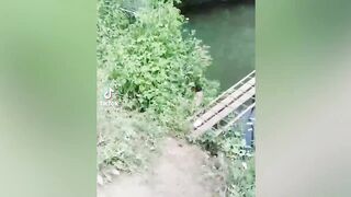 Extreme try not to laugh ????