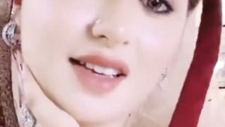 ALIZA WANT PIYAR.